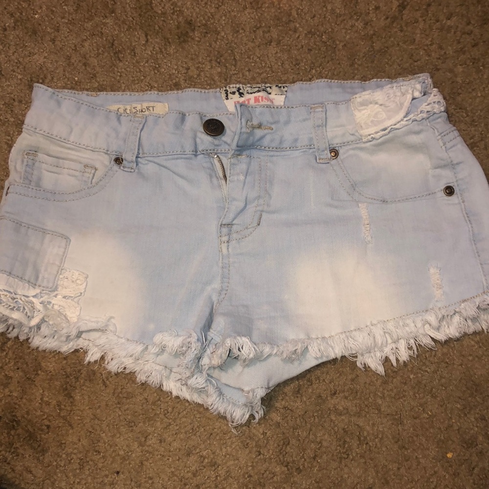 Shorts